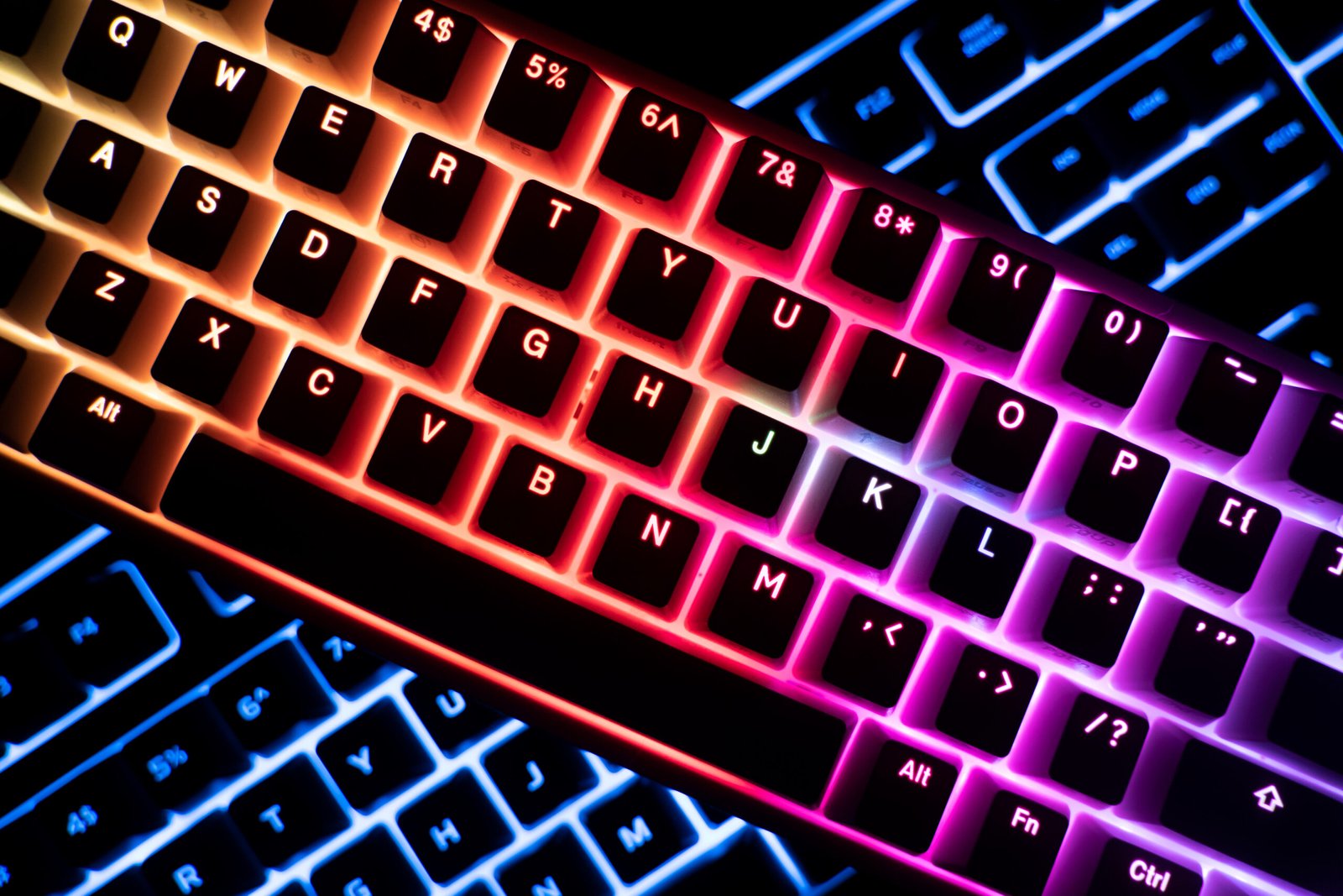 Elevating Typing Experience The Top 10 Best Keyboards of 2024 Expand